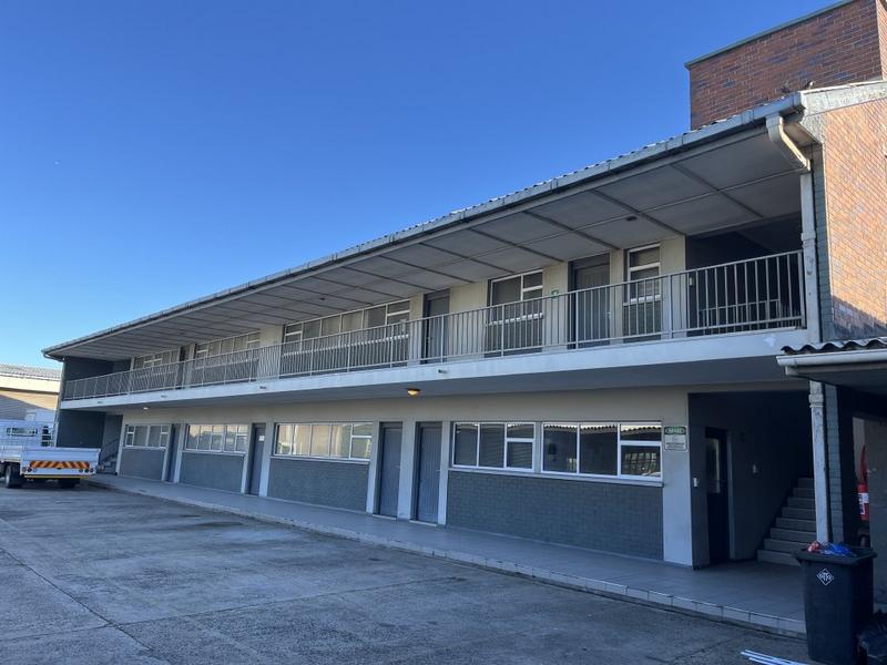 To Let commercial Property for Rent in Paarden Eiland Western Cape
